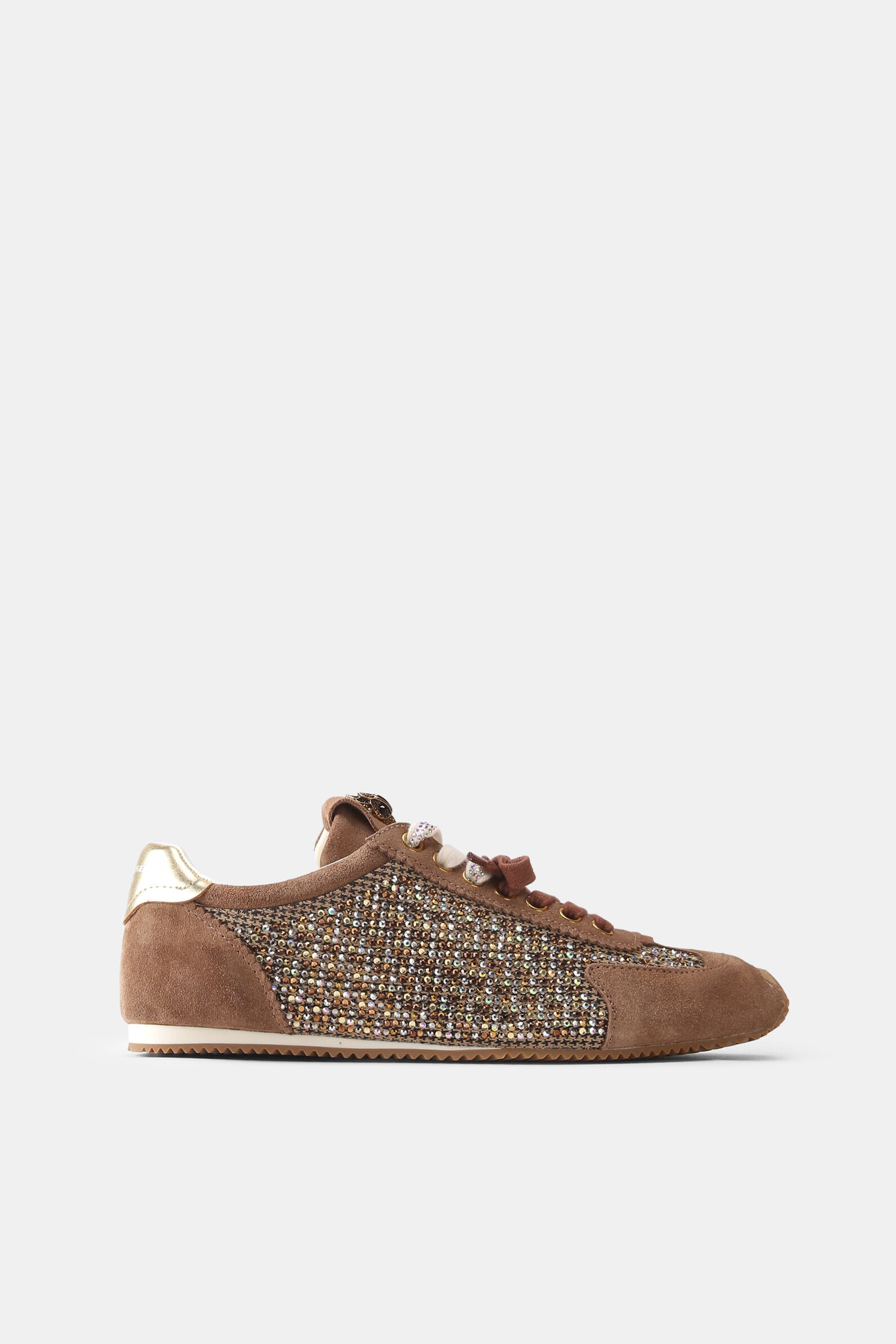 ゴロリ Кросівки Islington Sneaker Kurt Geiger 00636082_05 - Онлайн