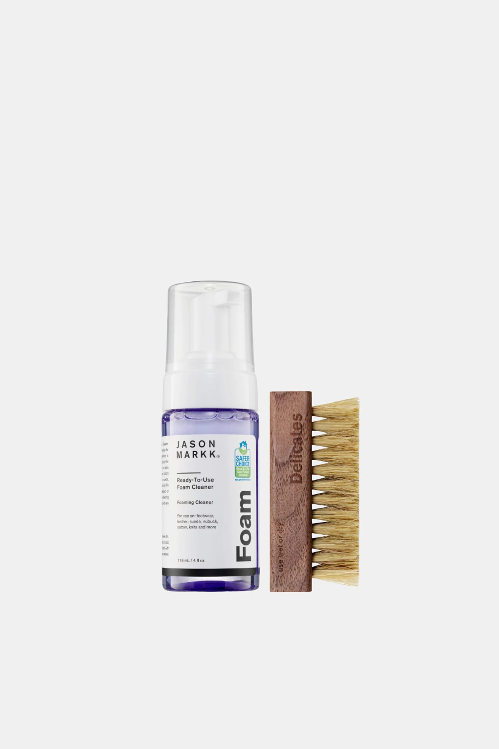Набір Для Взуття Jason Markk QUICK CLEAN KIT
