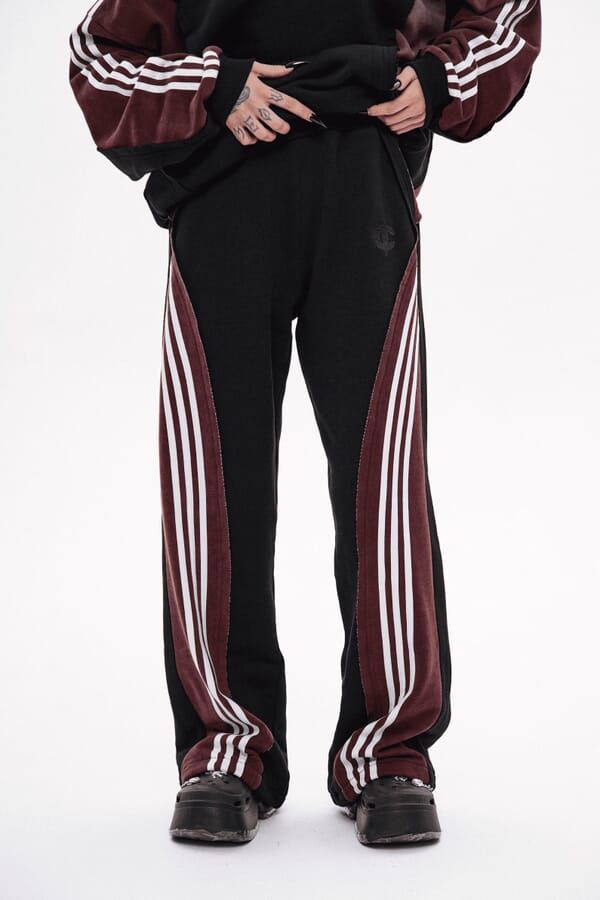 Tur wear Спортивные брюки "Ретро" 00642651_01 №2