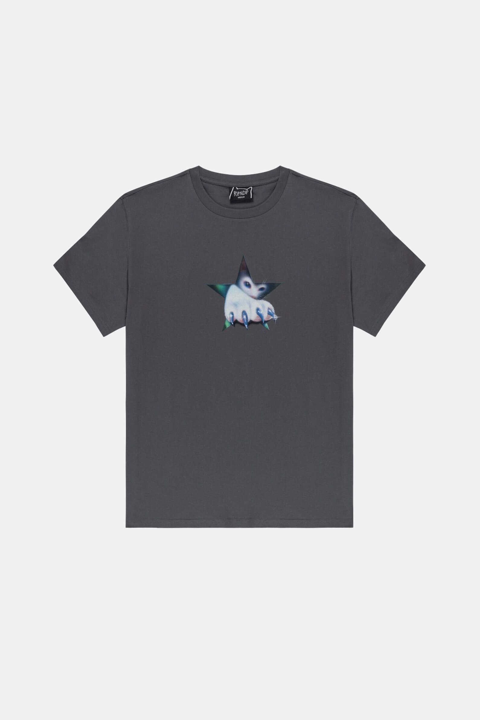 Футболка Nerm Claw Tee