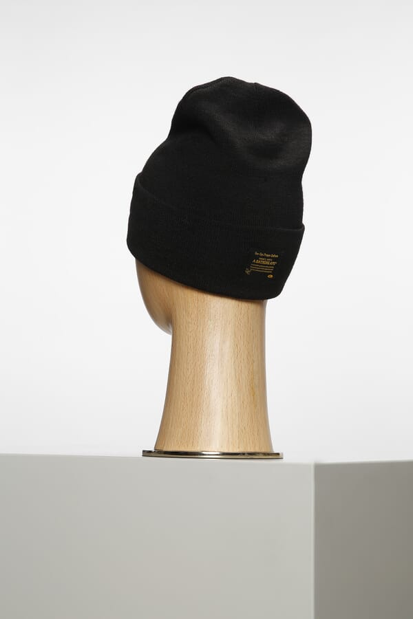 A Bathing Ape Шапка 00424644_01 №3