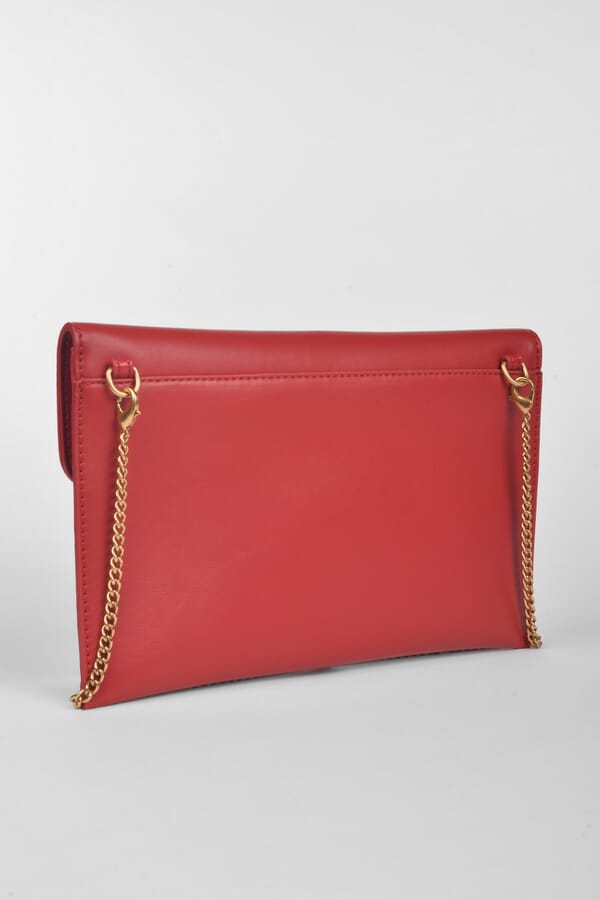 Love Moschino Клатч 00431856_16 №2