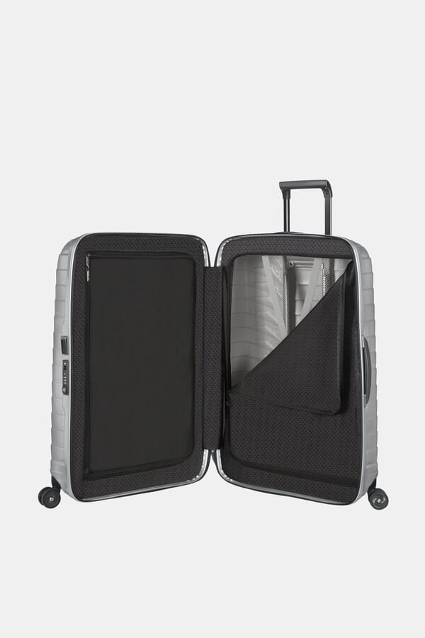 Samsonite Валіза 00476707_08 №4