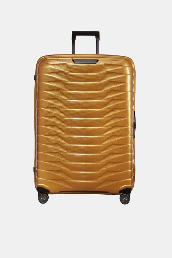 Samsonite Валіза 00476712_19 №1