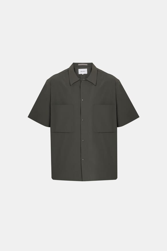 Norse Projects Сорочка 00588228_07 №1