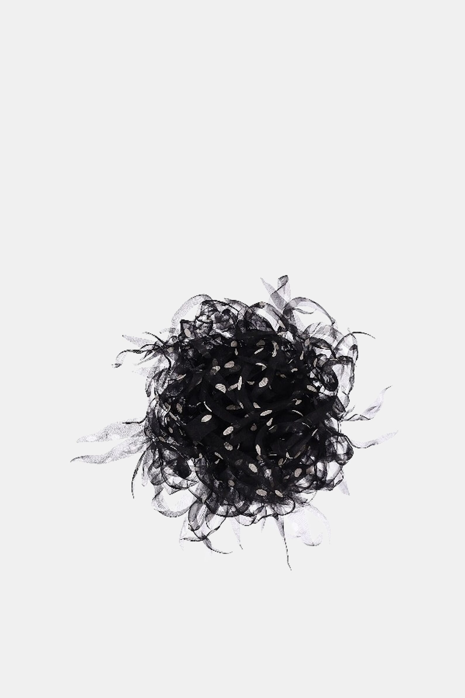 Брошь DAHLIA