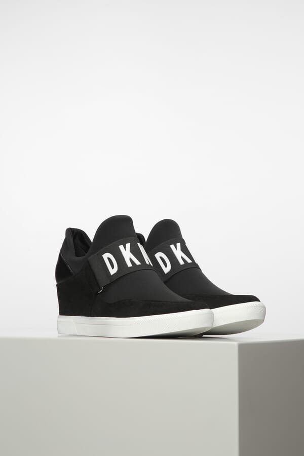 DKNY Черевики 00141269_01 №2