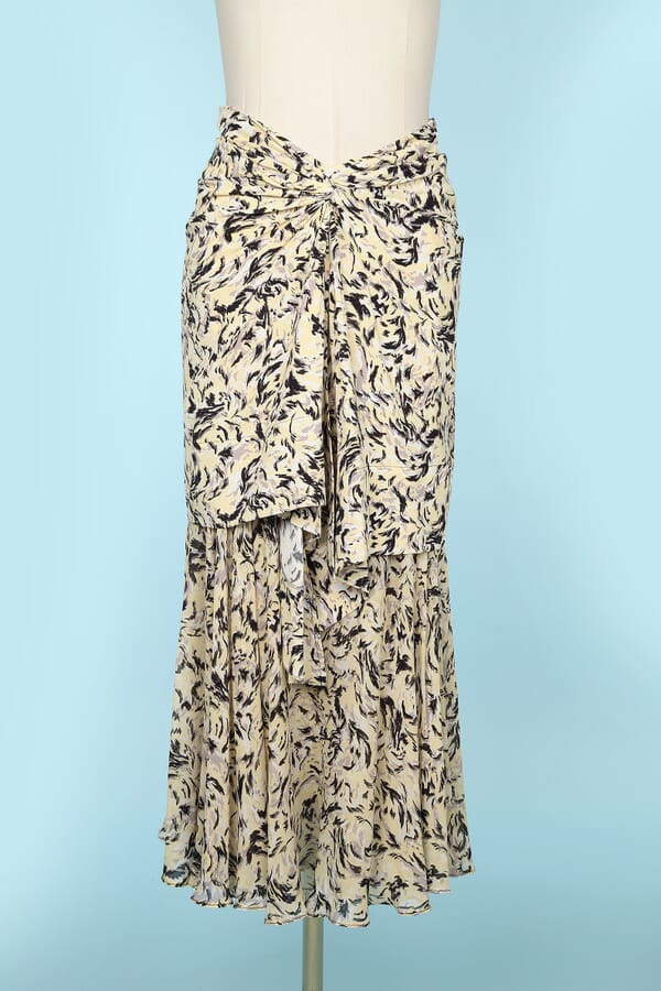 Proenza Schouler Спідниця 00285264_33 №1