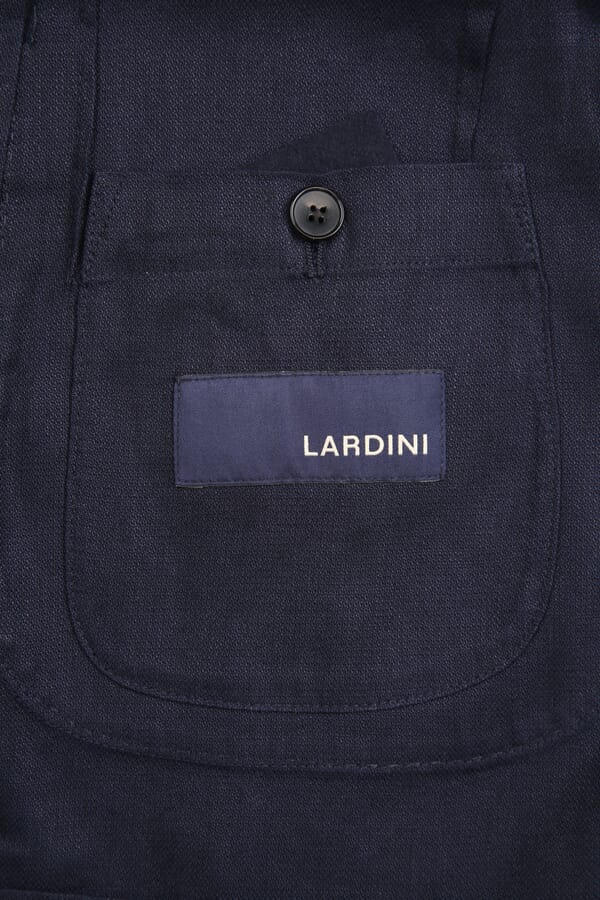 Lardini Костюм 00346308_04 №4
