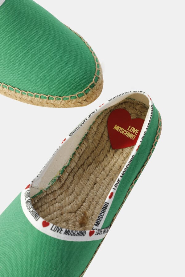 Moschino Couture Еспадрільї 00469461_07 №3