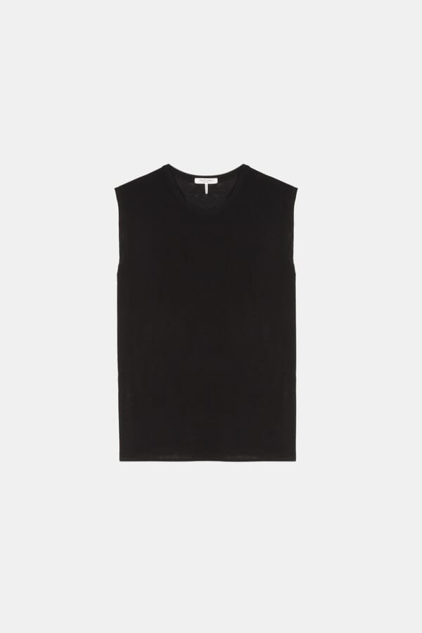 Rag & Bone Топ 00447055_01 №1