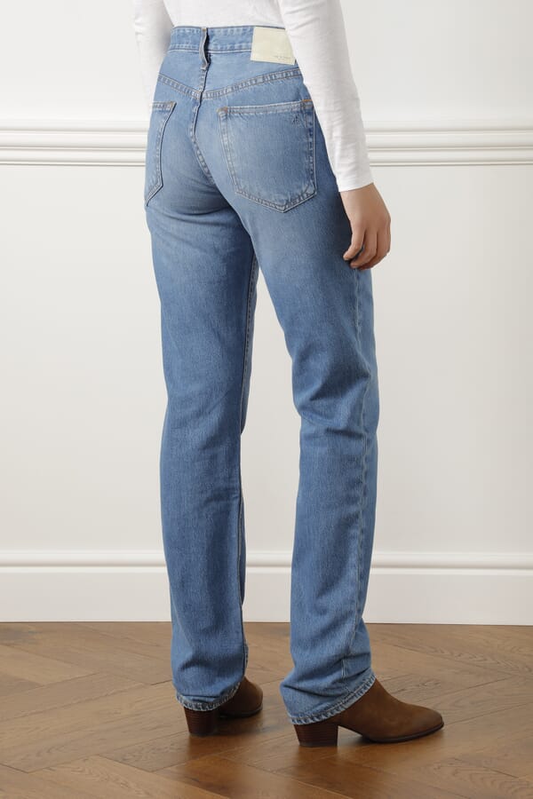 Rag & Bone Джинси 00456235_03  №3