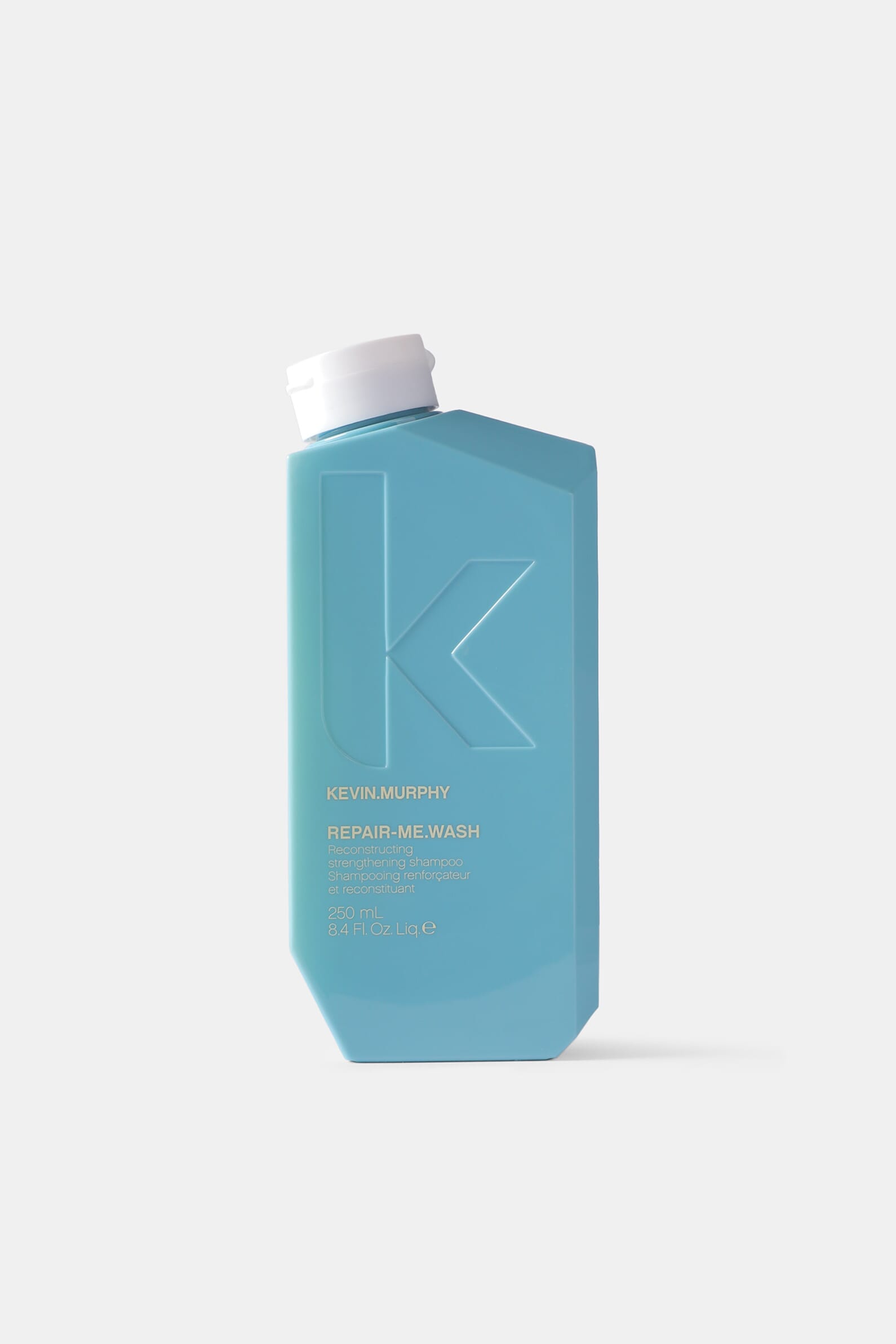 REPAIR-ME.WASH (відновлюючий шампунь), 250 мл.