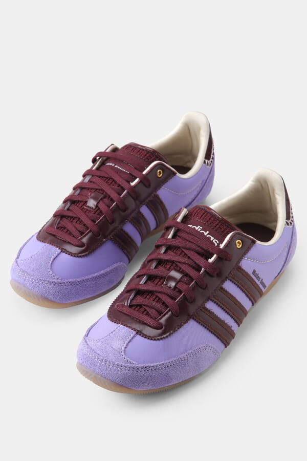 Adidas x Wales Bonner Кроссовки Wales Bonner x adidas Japan 00622011_15  №4