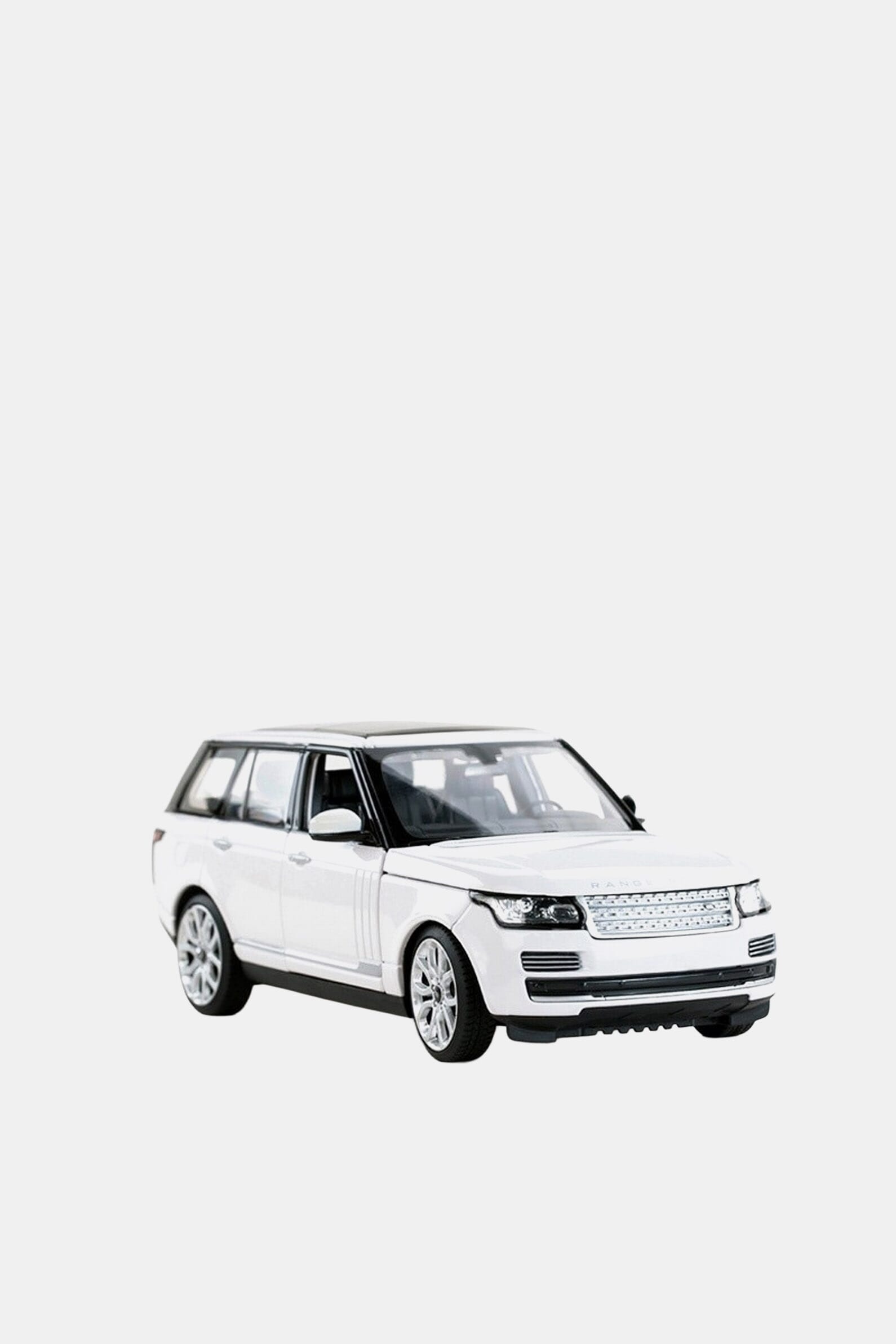 Игрушечная автомодель Range Rover 