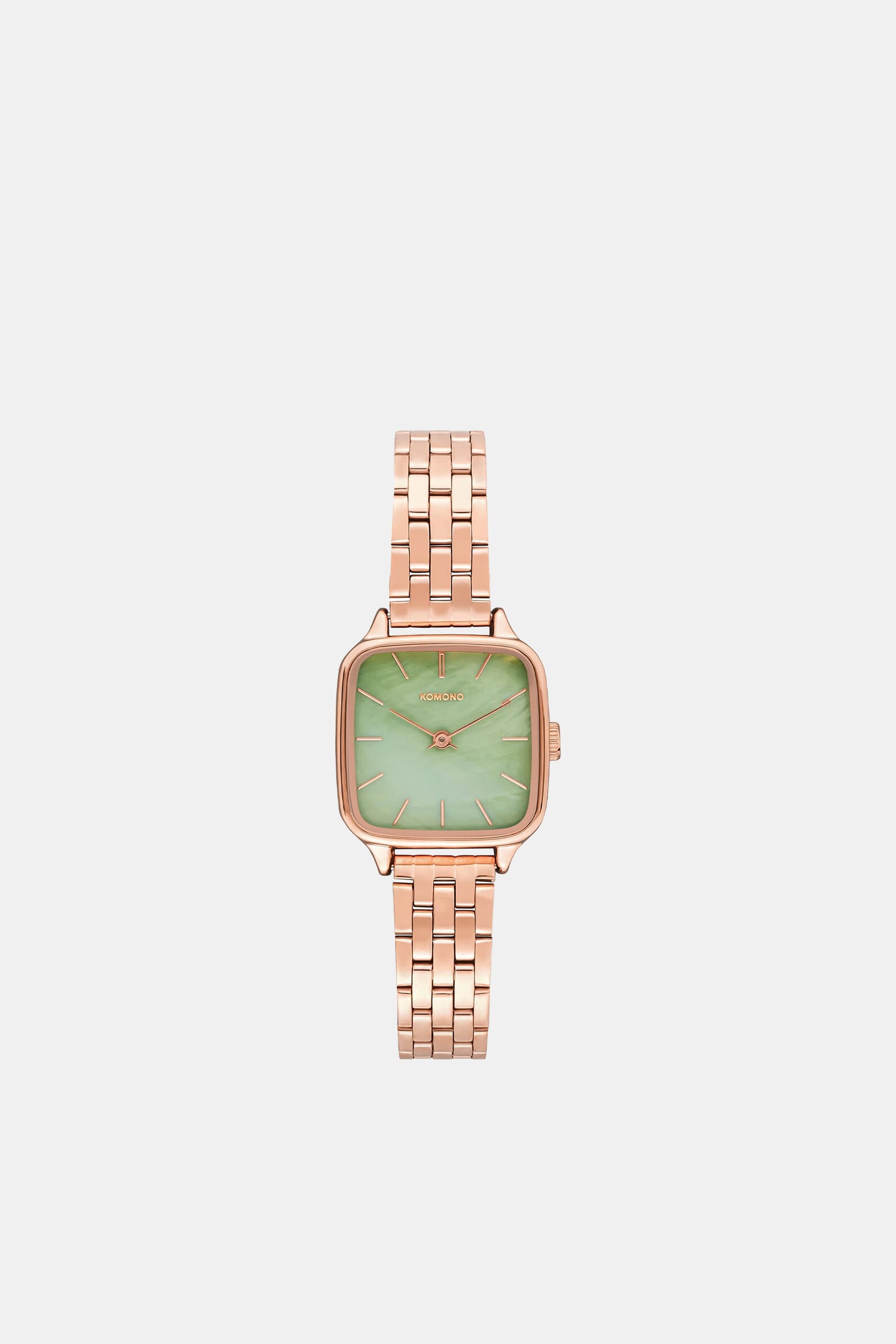Годинник наручний Kate Estate Rose Gold Sage