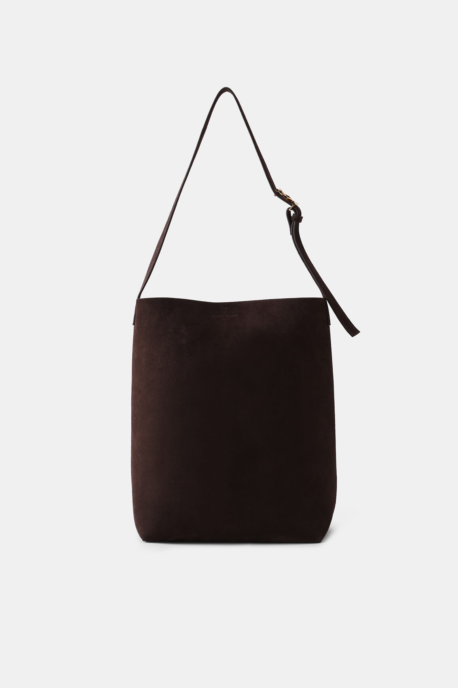 Кожаная сумка Tofi Tote