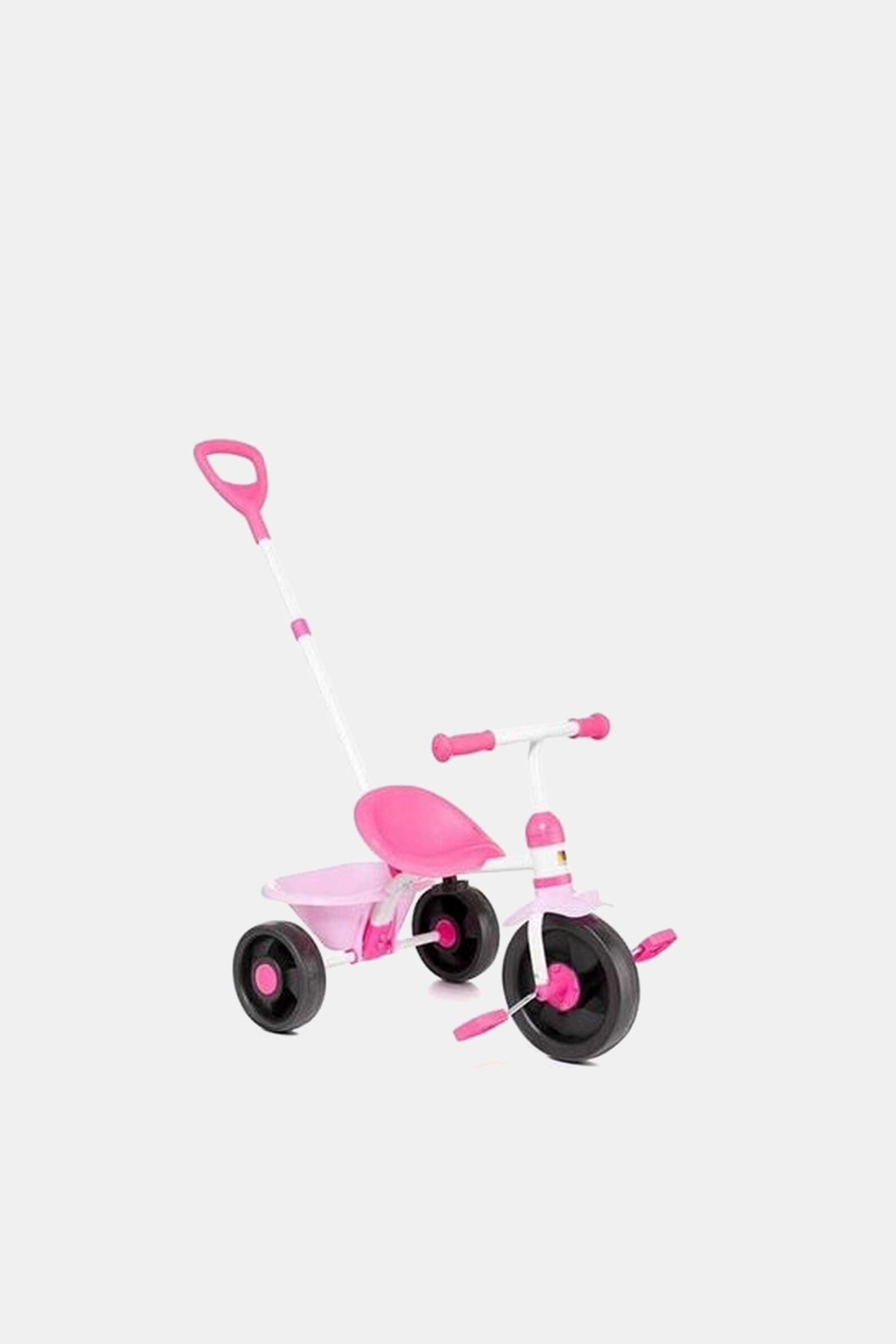 Велосипед триколісний TRIKE SOFT BABY