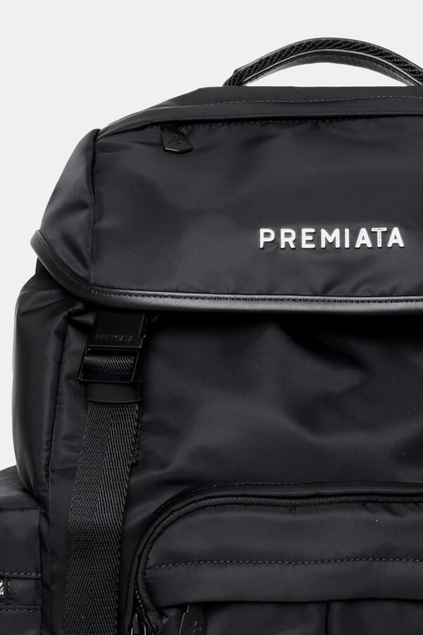 Premiata Рюкзак 00684808_01 №4