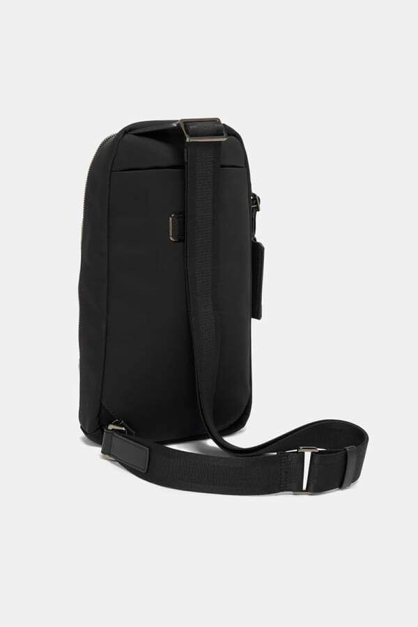 Tumi Сумка наплечная TUMI HARRISON 00557307_01 №4