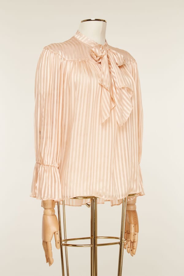 Alice+Olivia Блуза 00147937_19  №3