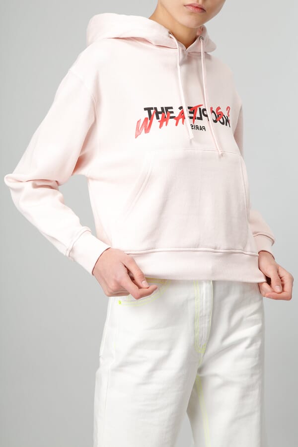 THE KOOPLES Худі 00430754_14 №2