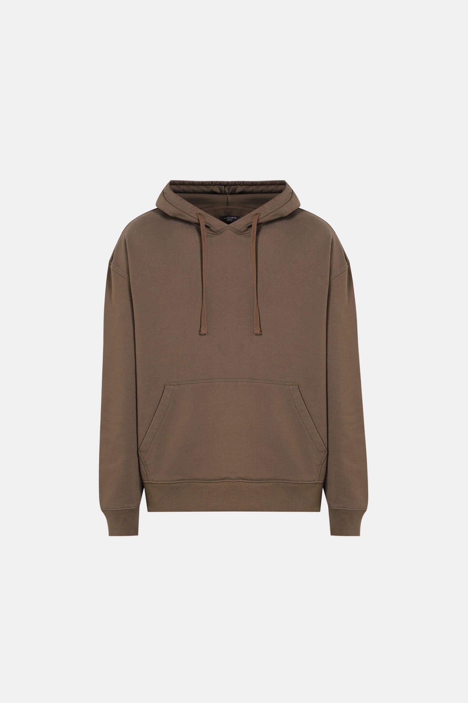 Худі Patton Relaxed Fit