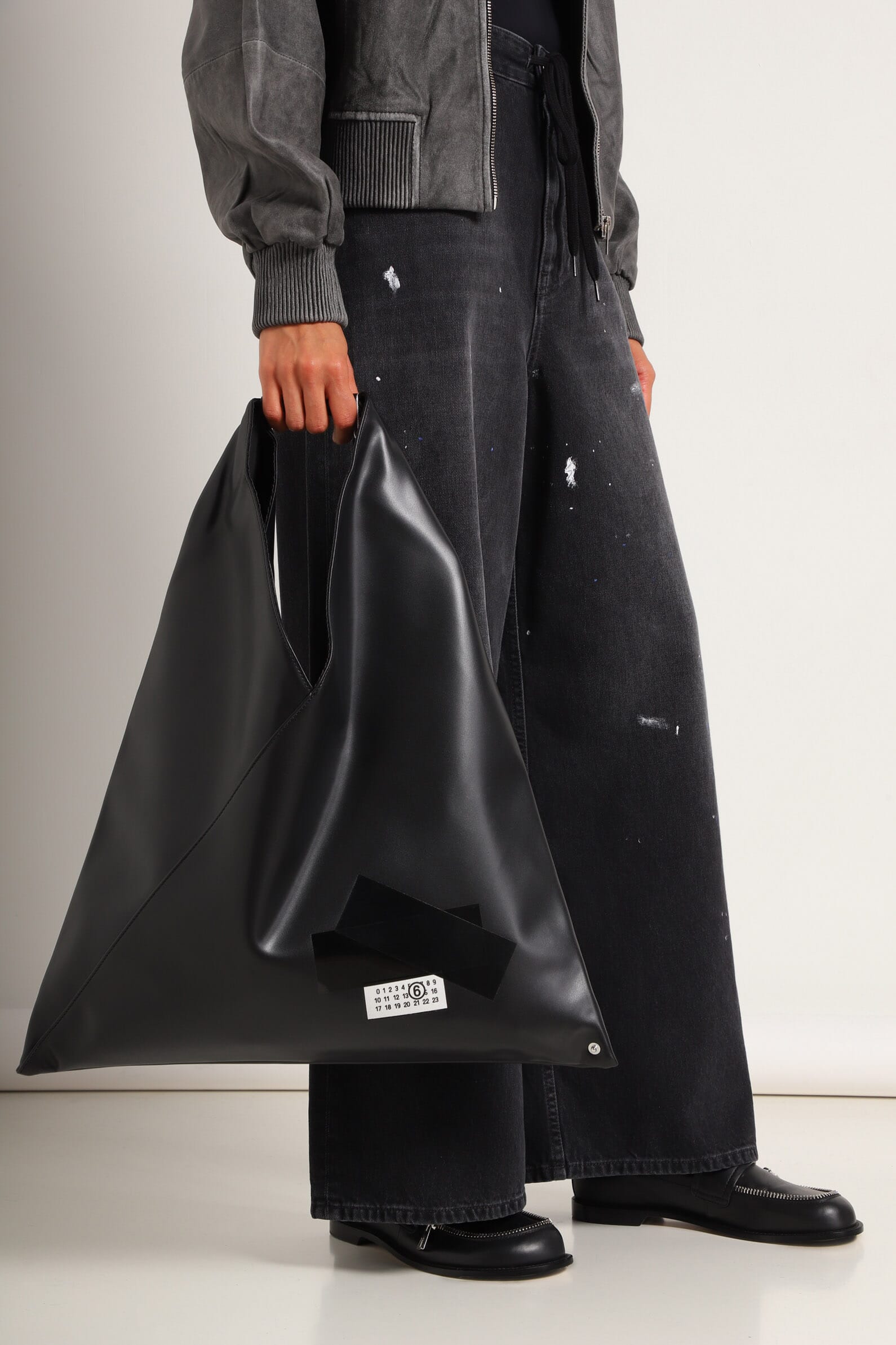 Сумка Japanese bag MM6 Maison Margiela 00623418_01 - Онлайн