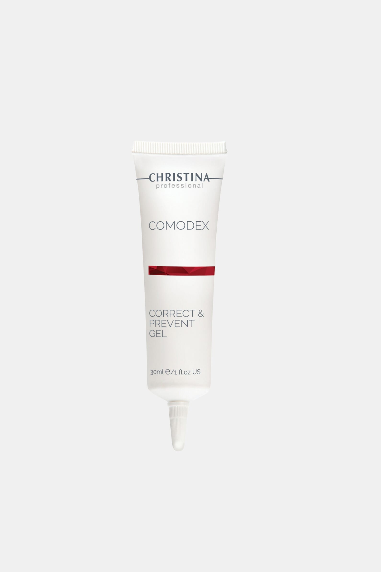 Гель «Корекція та запобігання» Comodex Correct&Prevent Gel