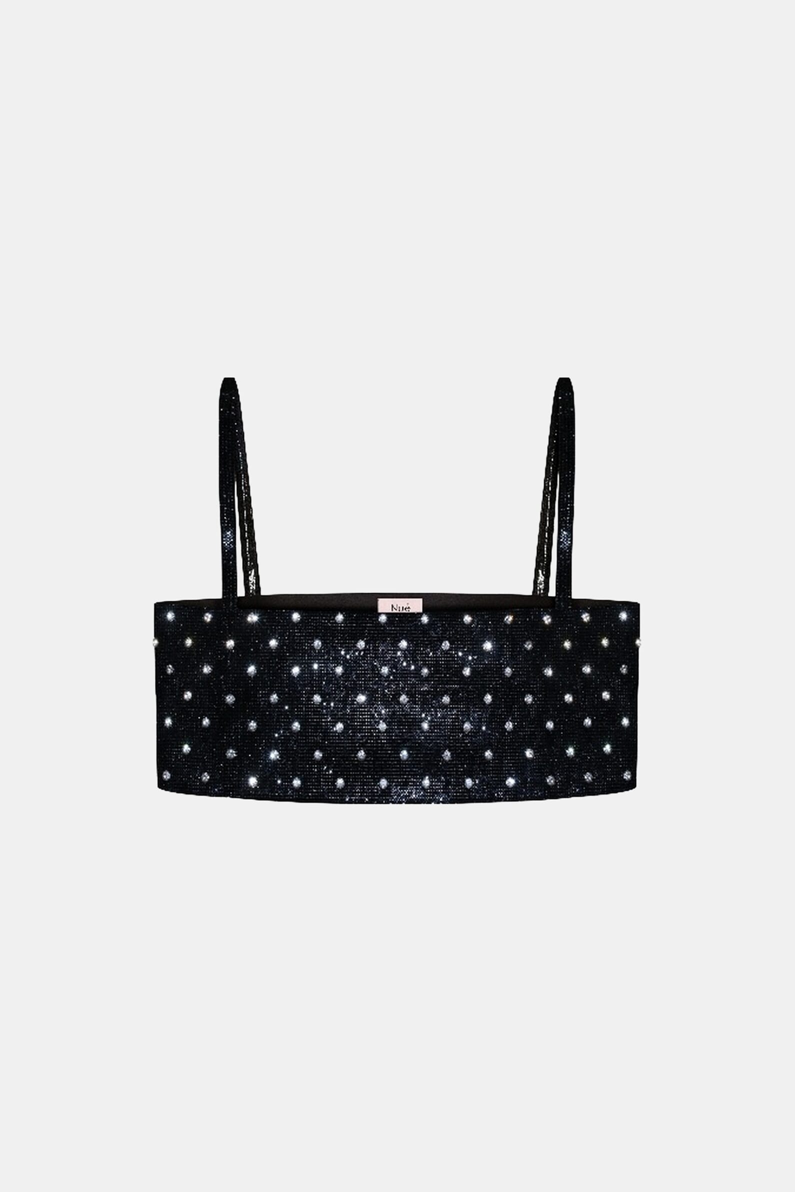 Топ CHARLOTTE POLKA-DOT