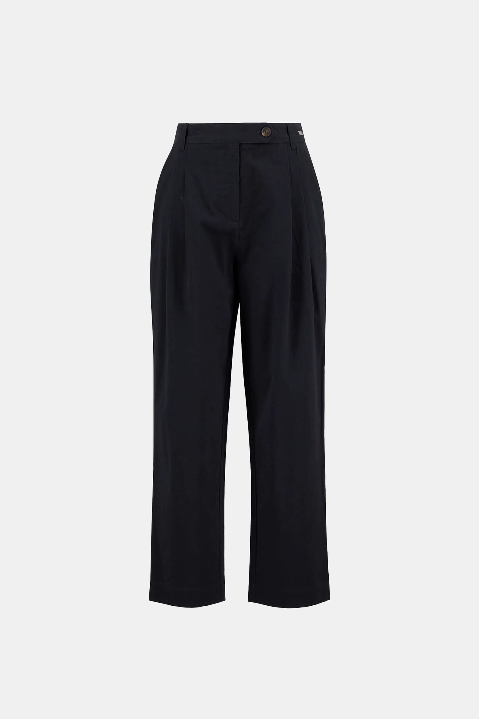 Брюки Verona Straight-Leg