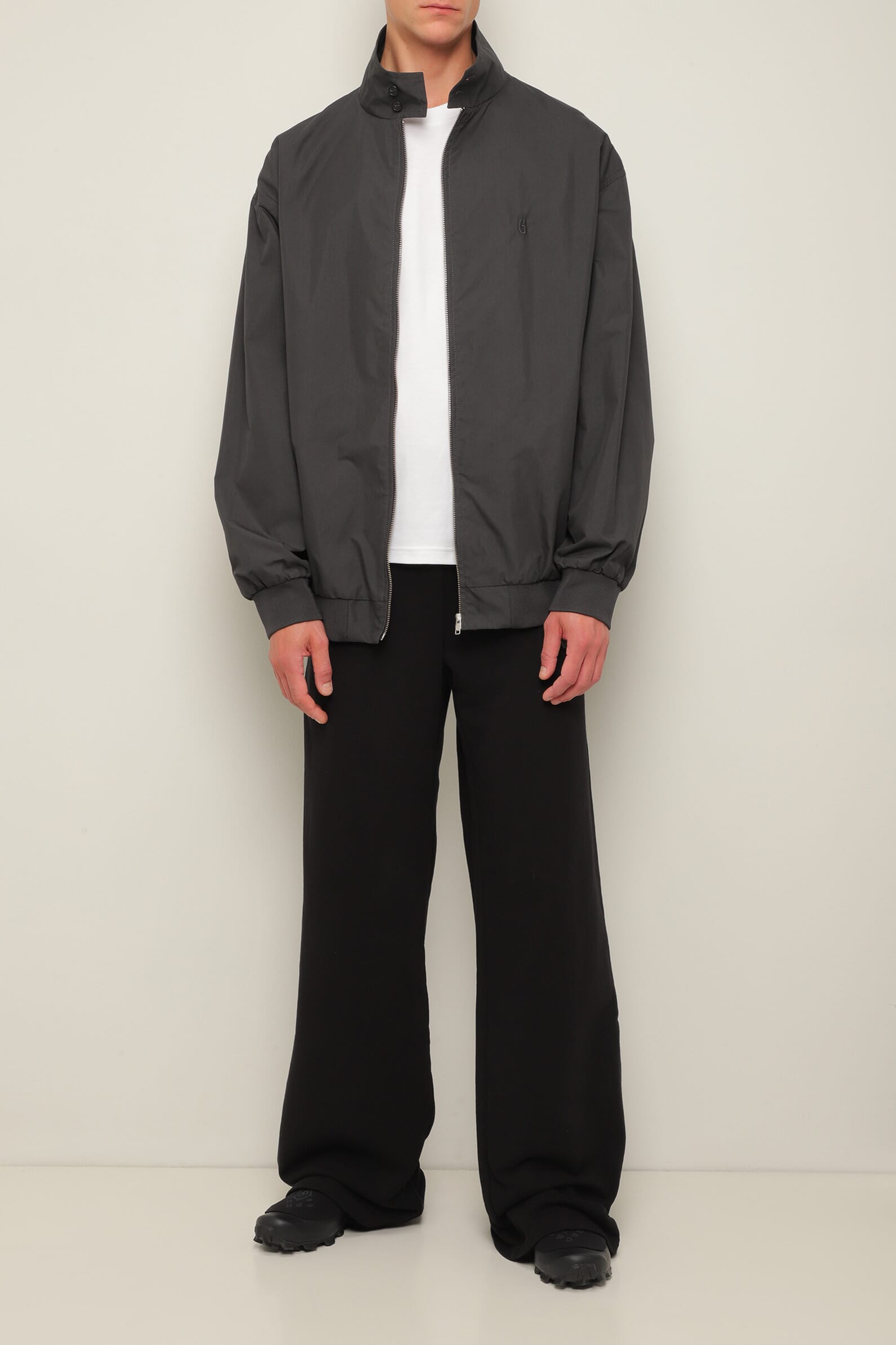 Бомбер MM6 Maison Margiela 00661302_01 - Онлайн-магазин ЦУМ Киев