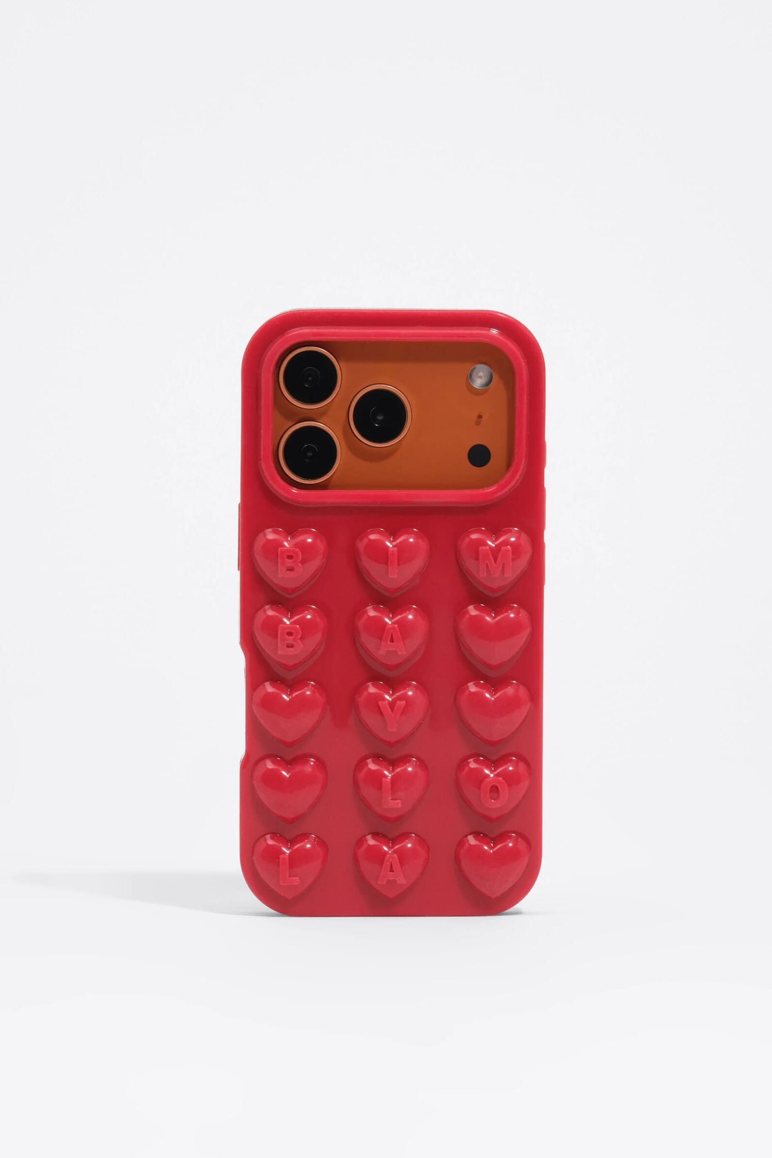 Чехол для iPhone 17 Pro