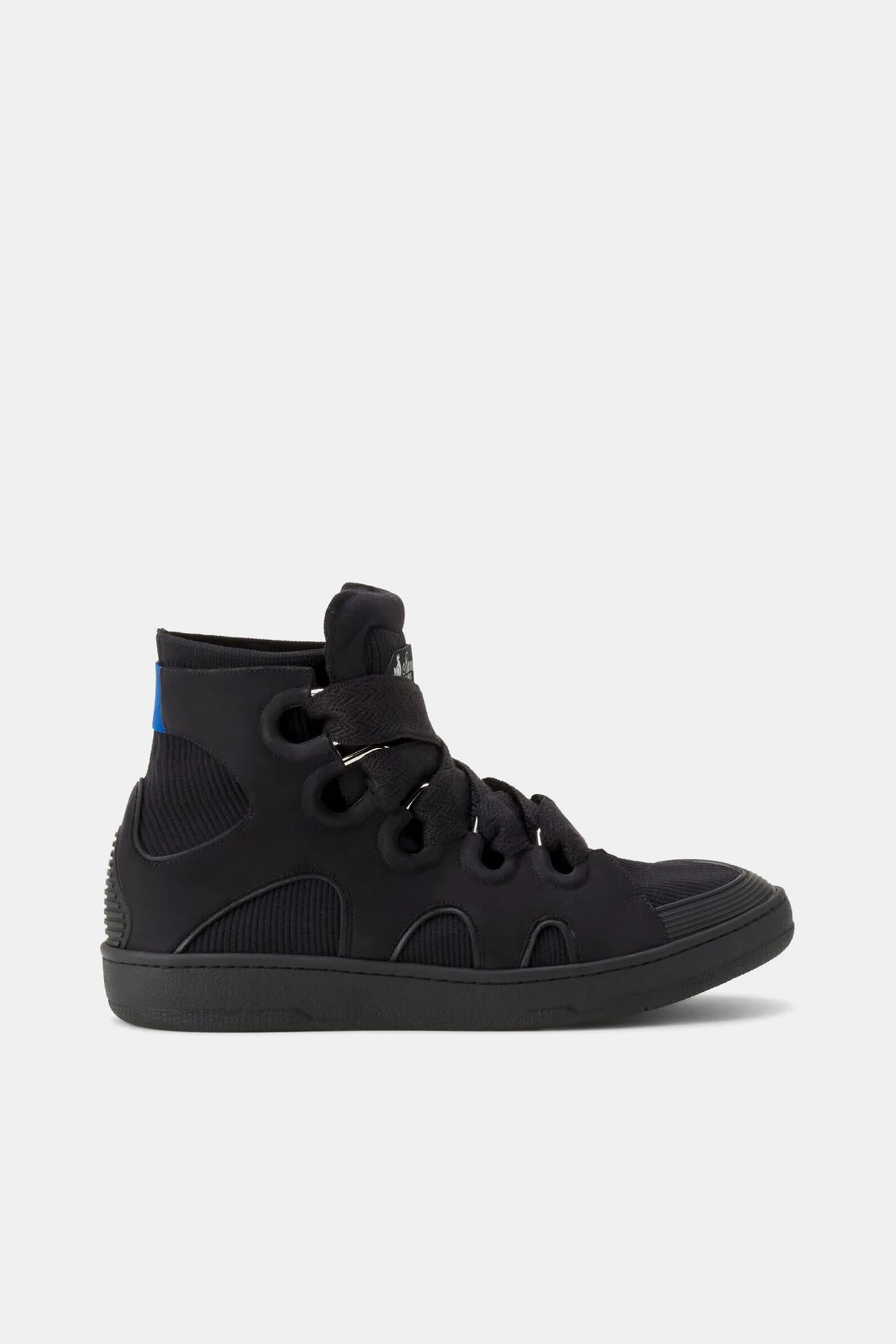 Кеди HIGH TOP CURB