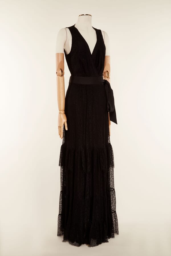 Diane von Furstenberg Сукня 00232956_01  №3