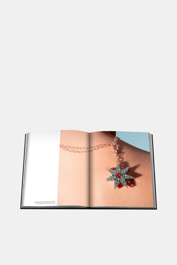 Assouline Книга Diamonds: Diamond Stories 00503277_34 №3