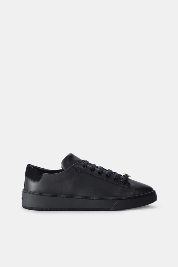Bally Шкіряні кеди 00493304_01 №1