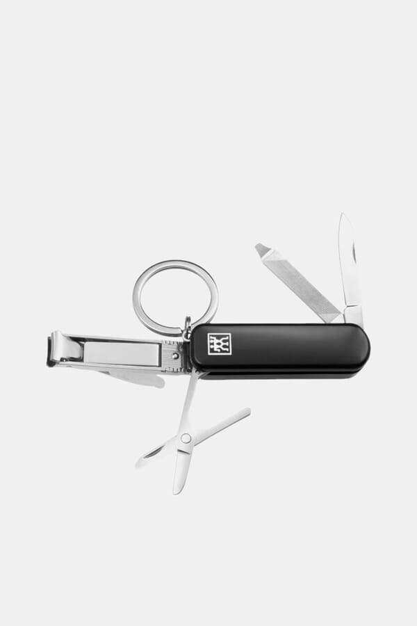 Zwilling Beauty Group GmbH Многофункциональный инструмент для маникюра ZWILLING CLASSIC INOX 00465536_34 №3