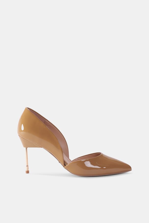 Kurt Geiger Шкіряні туфлі 00306130_12 №1