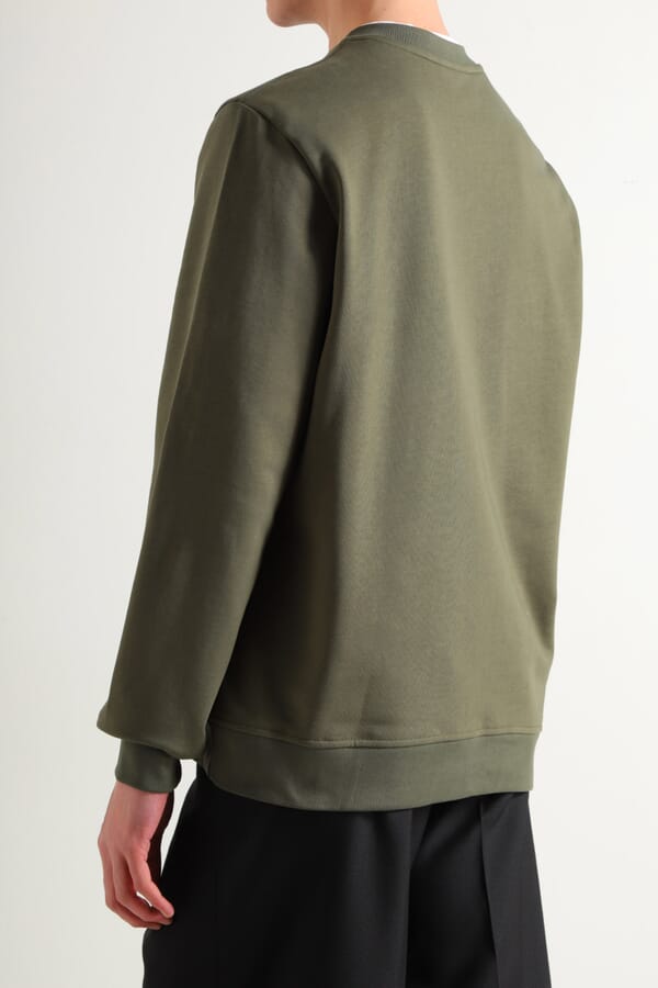 BASIX Світшот (Regular Fit) 00524290_07 №4