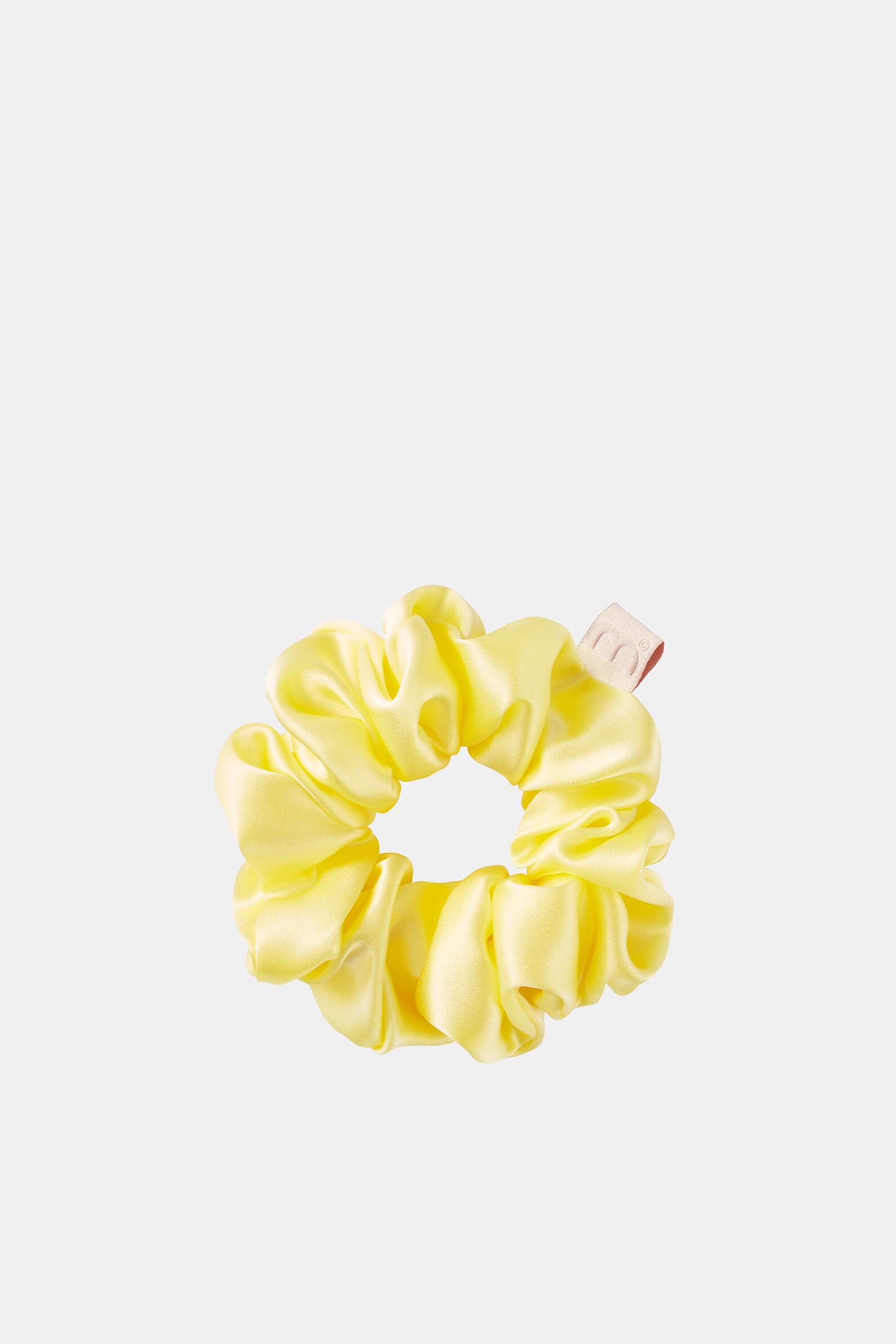 Резинка для волос SILK LARGE SCRUNCHIE