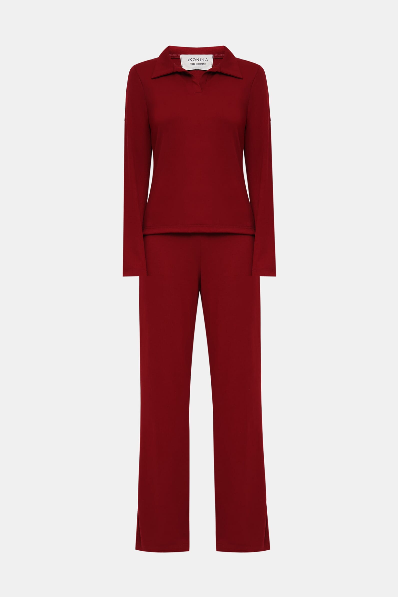 Костюм Viscose Polo