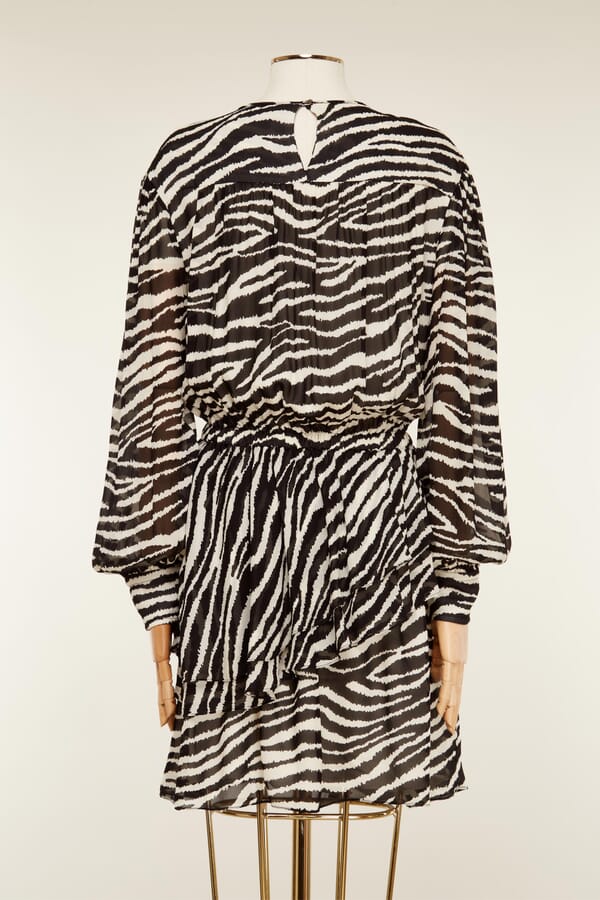 Isabel Marant Étoile Сукня 00170276_12  №4