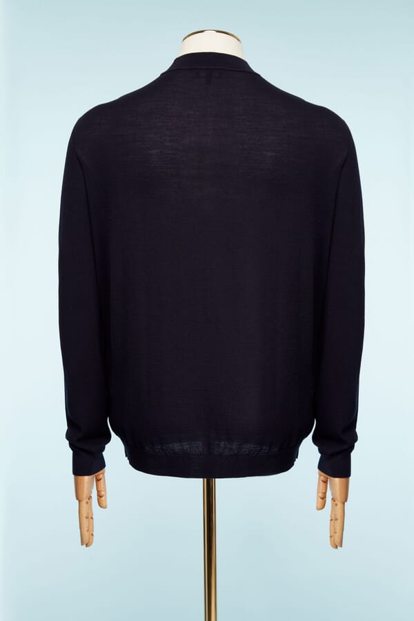 Giorgio Armani Джемпер 00230977_04  №4