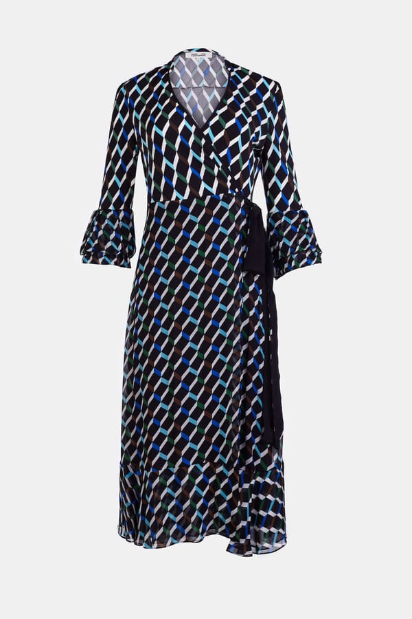 Diane von Furstenberg Сукня 00393472_01 №1