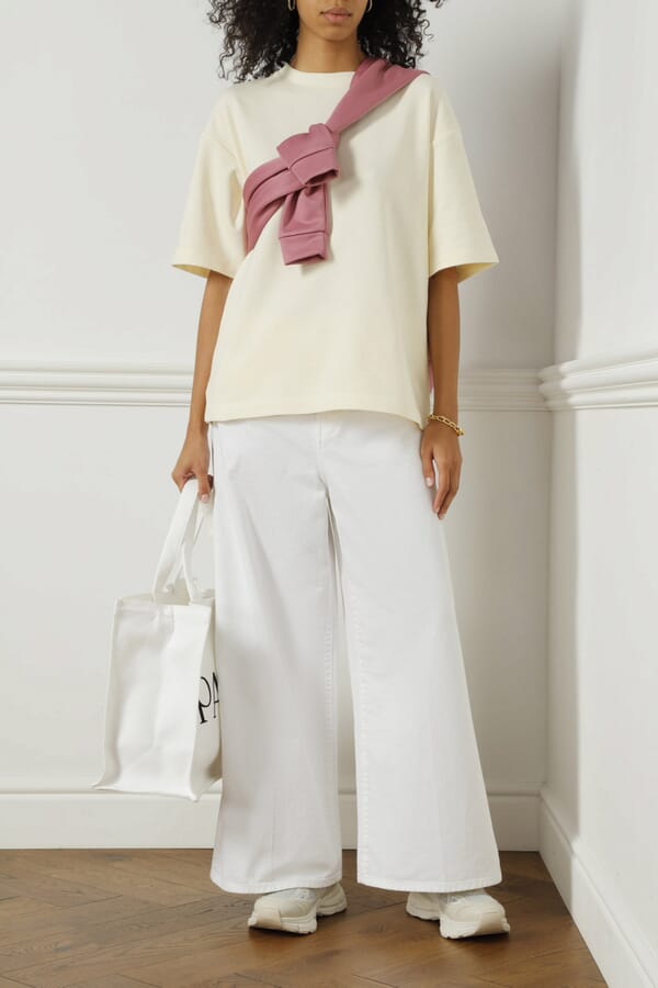 BASIX Футболка (Oversize fit) 00511173_12  №4