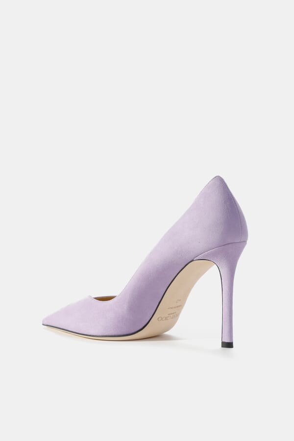 Jimmy Choo Шкіряні туфлі Cass 95 00472316_15  №2
