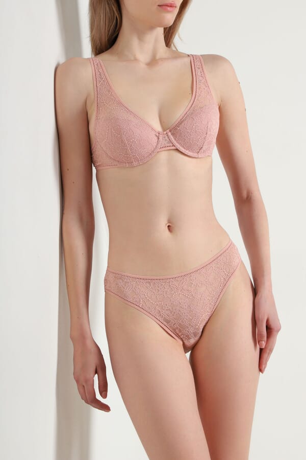 Wolford Труси 00534566_14  №2