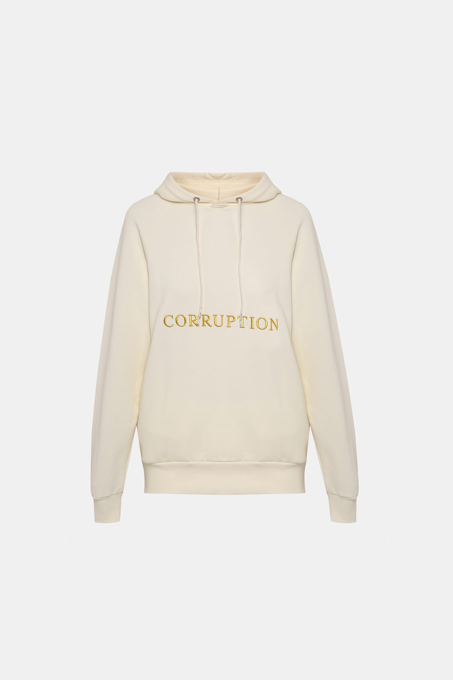 Худи СORRUPTION