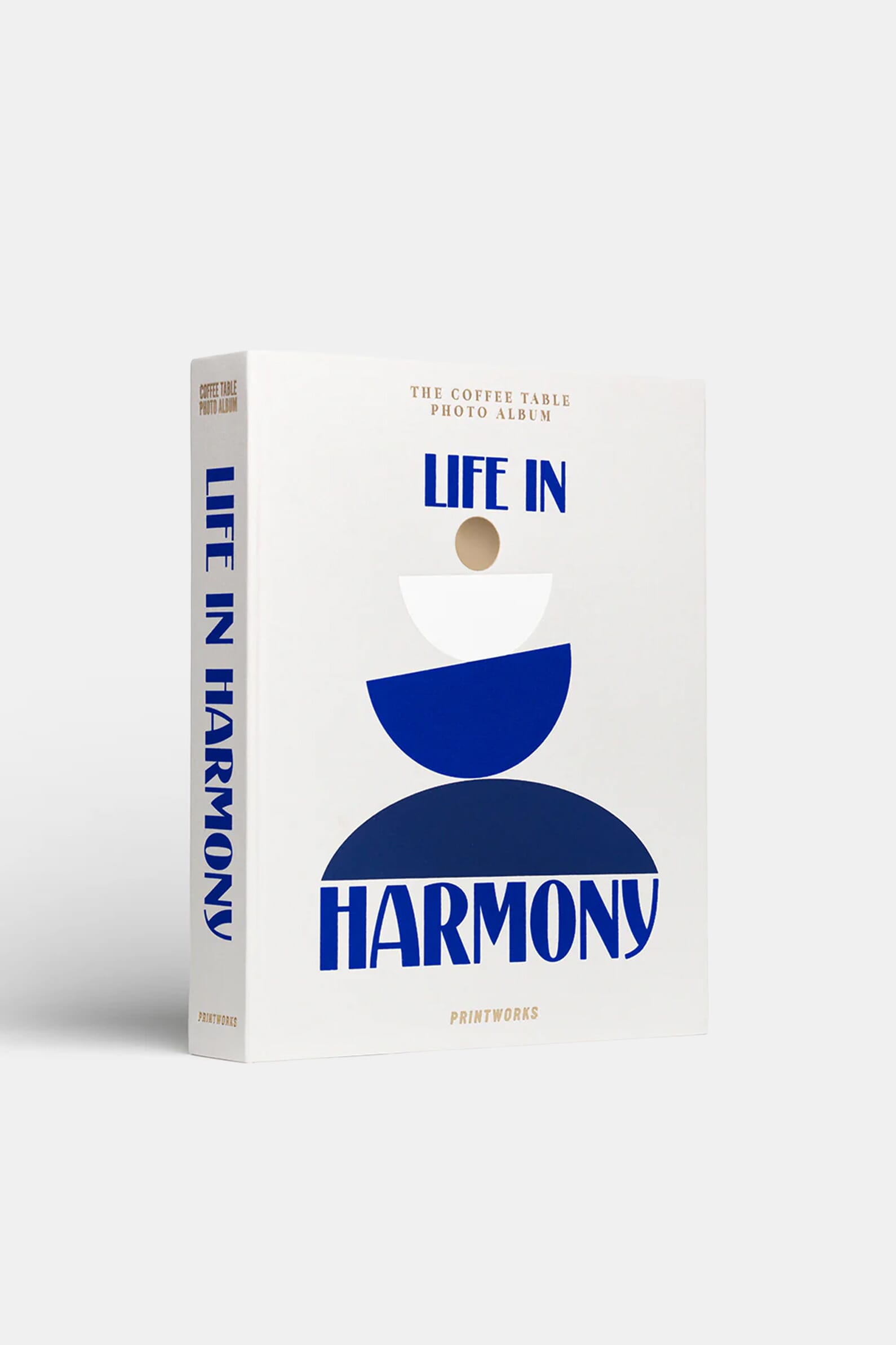 Альбом для фото Life in Harmony